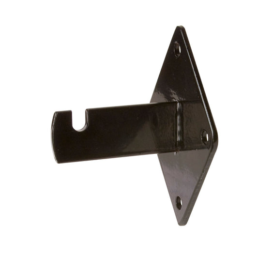 Econoco BLK/WB Wall Bracket Black (Pack of 96)