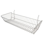 Gridwall All Purpose Baskets