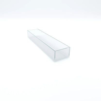 1 Small Acrylic Display Trays Econoco DDTRAYS