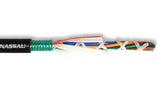 Superior Essex Cable Dri-Lite Loose Tube Single Jacket Single Armor Series 12D Cable
