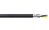 Lapp OLFLEX® Heat 180 C MS Shielded High Temperature Cable