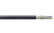 Lapp OLFLEX® Heat 180 C MS Shielded High Temperature Cable