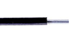 Lapp 28000001 Hitronic® POF Simplex PE Buffered Polymer Optical Fiber Cable