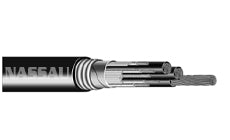 600 Volt UL Type MC-HL, 90 XLP XHHW-2 Insulation