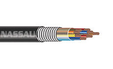 600 Volt UL Type MC-LS, CT Use Copper