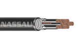 600 Volt UL Type MC-LS Low Smoke Zero Halogen Copper