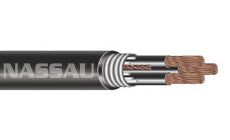 600 Volt UL Type MC-LS Low Smoke Zero Halogen Copper