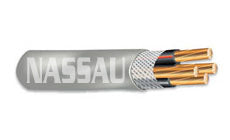 Cosses à sertir câble alu. 185mm² - sépa. phases - Lot de 3 - NSX10