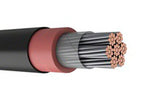 Diesel Locomotive Cable 2000V