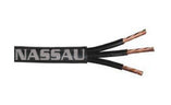 Round Submersible Power Cable - High Dielectric