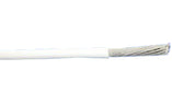 M82A 28 to 1/0 AWG Tin-Coated Copper Conductor XL-Flexible ETFE T/E Connectivity 600V Cable