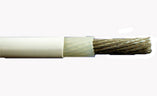 M81044/6 22 to 4 AWG Tin Plated Copper Conductor XL Extruded Polyalkene 600V Cable