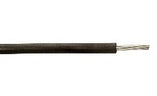 M22759/43 26 to 2/0 AWG Silver Plated Copper Dual Layer Cross Linked Modified ETFE 600V Cable