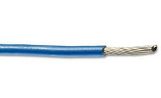 M44A0131 24 and 22 AWG Tin-Coated Copper Conductor XL-PVF2 T/E Connectivity 600V Cable