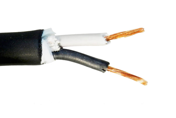 2 AWG STRANDED SOFT DRAWN BARE COPPER - Electrical Wire & Cable