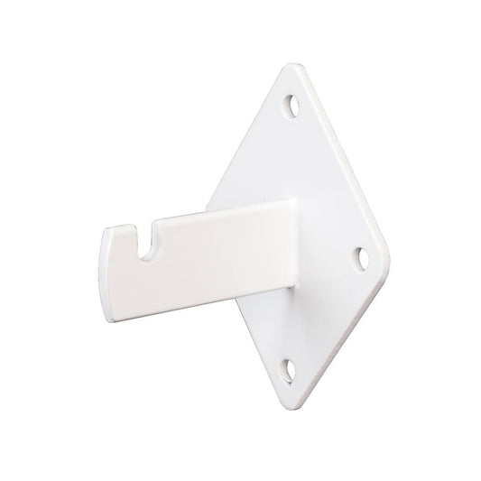 Econoco WTE/WB Wall Bracket White (Pack of 96)